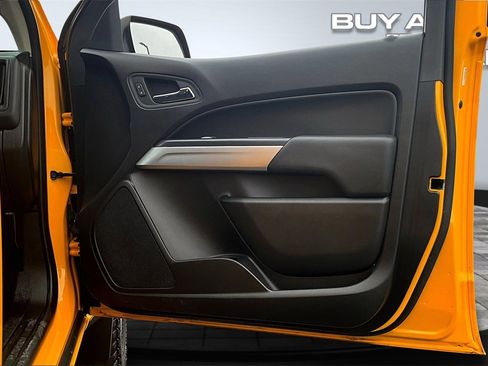 Used 2018 Chevrolet Colorado LT image 24