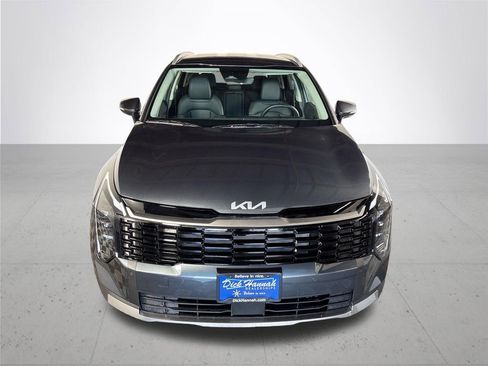 New 2026 Kia Sportage EX AWD/4WD image 3