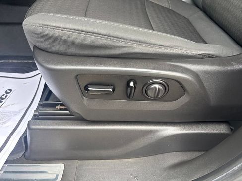 Used 2021 GMC Sierra 1500 SLE AWD/4WD image 20