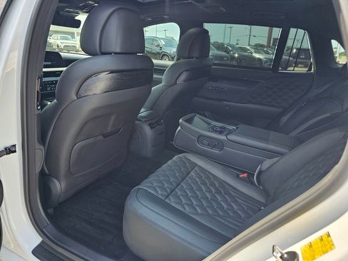 Used 2026 Genesis G90 3.5T Prestige AWD/4WD image 38