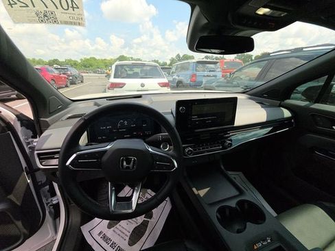 Used 2024 Honda Prologue Elite image 15