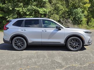 New 2026 Honda CR-V Sport-L video 2