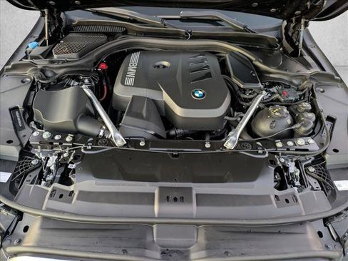 Used 2024 BMW 530i w/ M Sport Package image 22