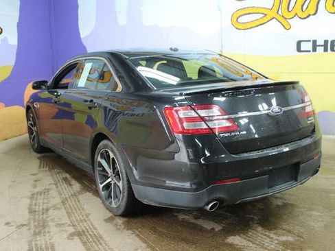 Used 2014 Ford Taurus SEL w/ Equipment Group 201A image 6