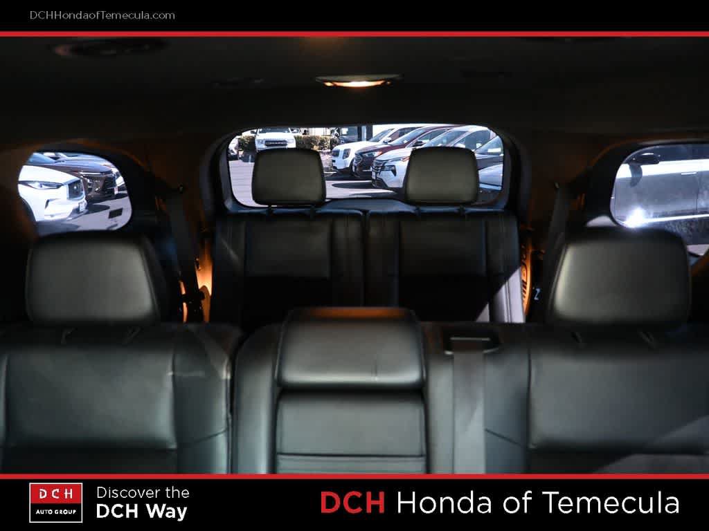 Used 2022 Dodge Durango GT AWD/4WD image 20