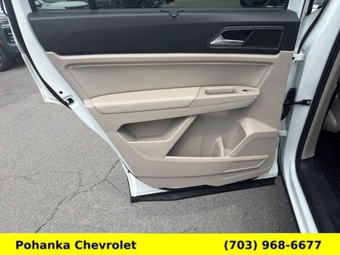 Used 2019 Volkswagen Atlas SE AWD/4WD image 29