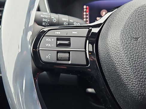 New 2026 Honda Pilot Black Edition image 15