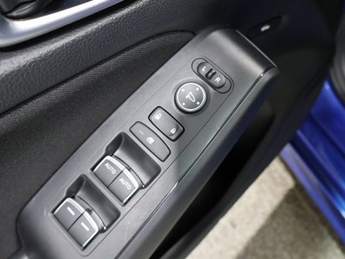 Used 2022 Honda Civic Sport image 13