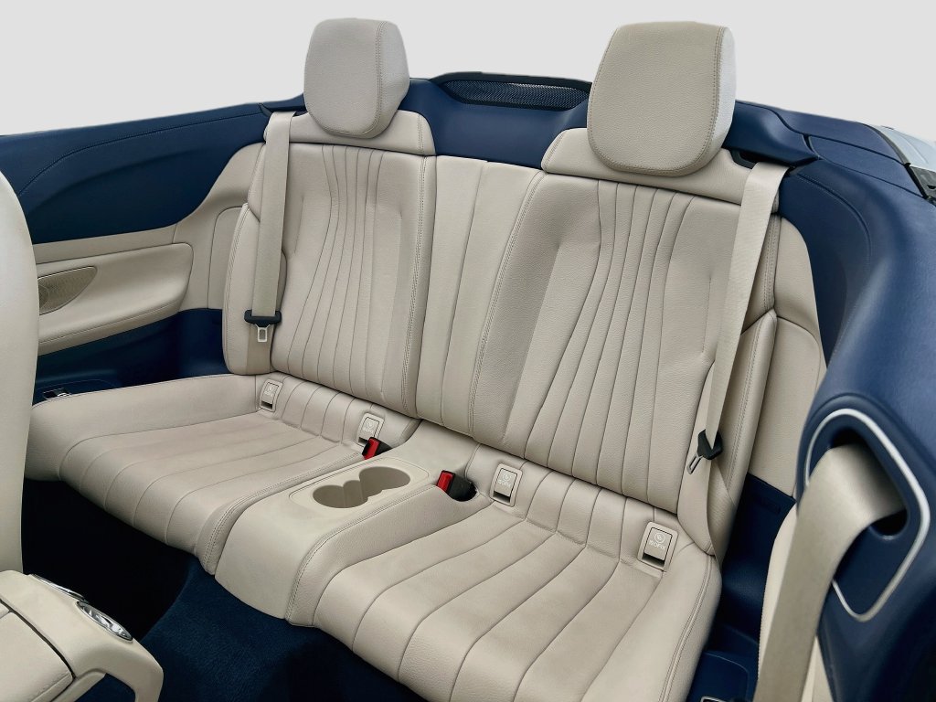 Certified 2023 Mercedes-Benz E 450 Cabriolet image 19