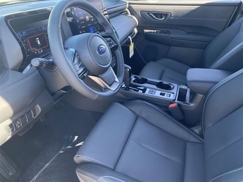 New 2026 Subaru Outback Touring image 14