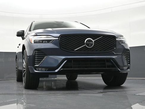Used 2026 Volvo XC60 B5 Ultra w/ Protection Package Premier AWD/4WD image 28