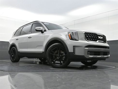 Used 2023 Kia Telluride SX X-Line image 30