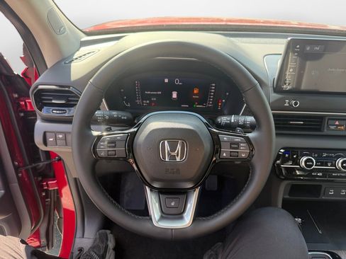 New 2026 Honda Pilot EX-L image 10
