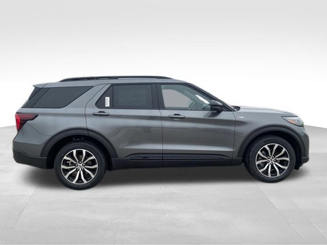 New 2026 Ford Explorer ST-Line AWD/4WD image 19