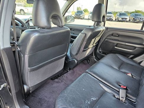 Used 2005 Honda CR-V EX image 23