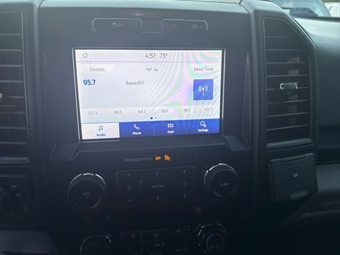 Used 2019 Ford F150 XL w/ Equipment Group 101A Mid image 12