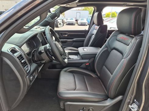 New 2027 RAM 1500 Rebel w/ Rebel Level 2 Equipment Group AWD/4WD image 12