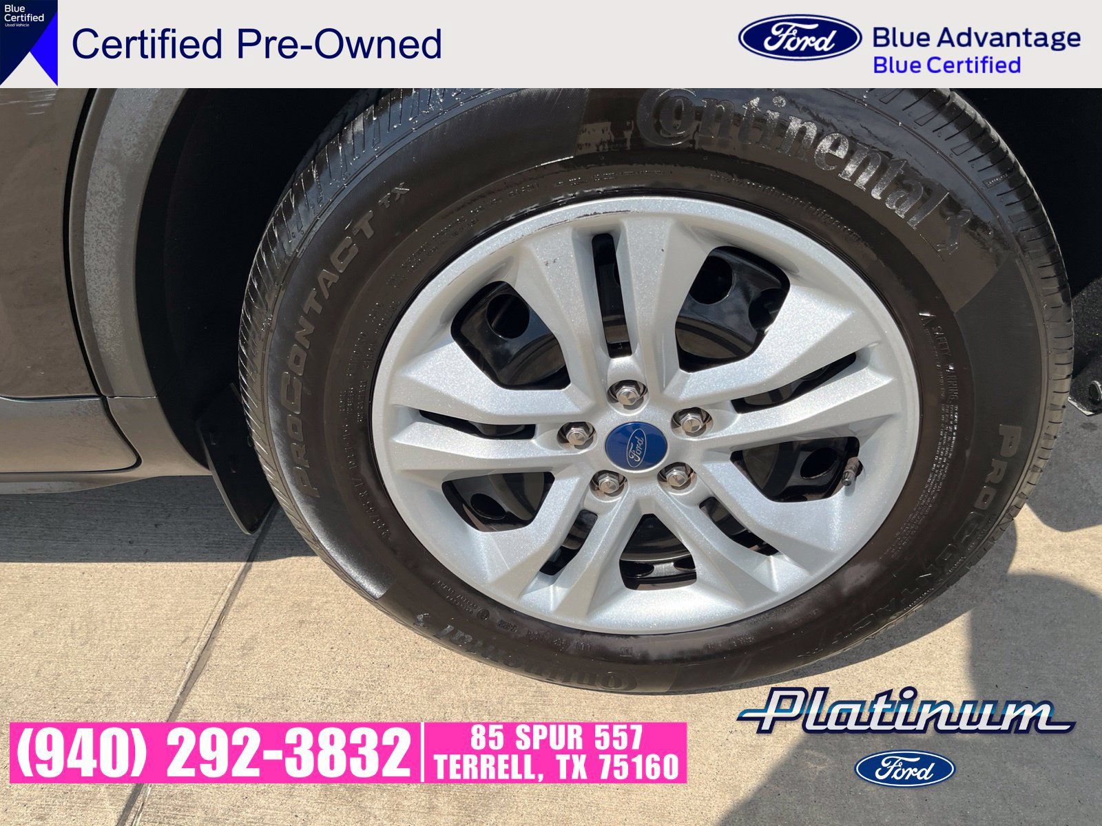 Used 2022 Ford Escape S FWD image 10
