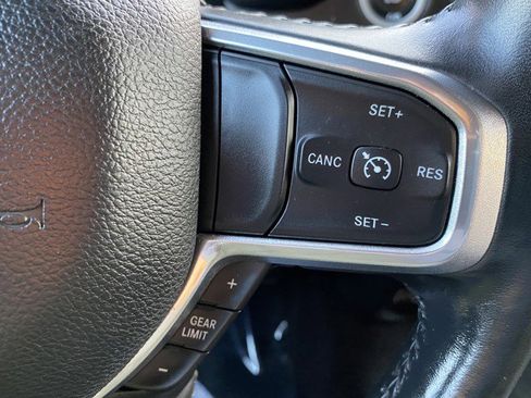 Certified 2023 RAM 1500 Laramie image 21