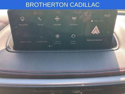 Used 2024 Acura MDX A-Spec AWD/4WD image 23