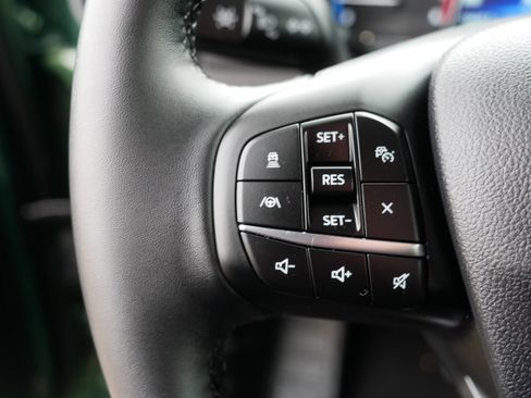 Used 2024 Ford Bronco Sport Outer Banks w/ Tech Package image 28