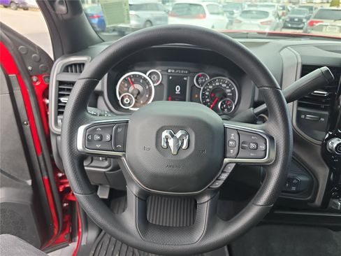 New 2026 RAM 2500 Tradesman image 30