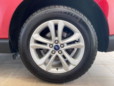 Used 2020 Ford Edge SEL w/ Convenience Package image 25