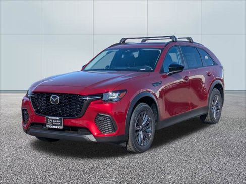 New 2026 MAZDA CX-70 SC Plus image 1