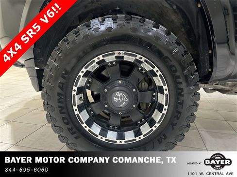 Used 2019 Toyota Tacoma SR5 image 27