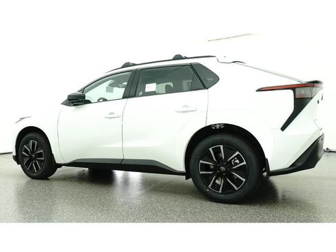 New 2026 Toyota bZ AWD/4WD image 20