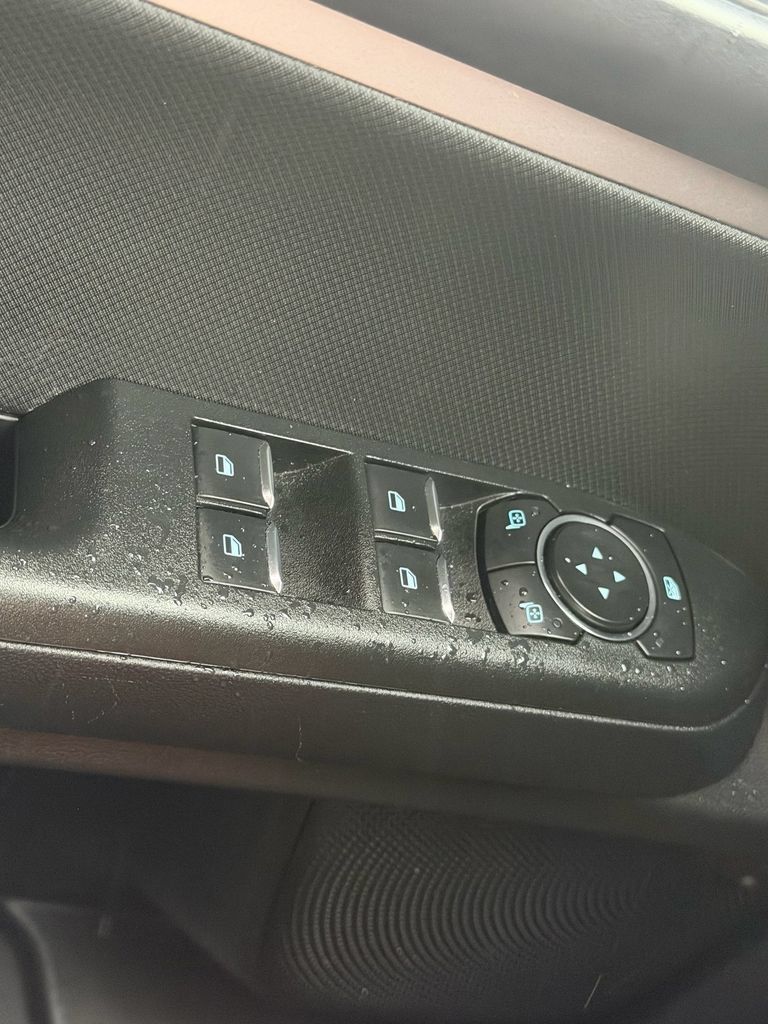 Used 2024 Ford Bronco Sport Outer Banks AWD/4WD image 34