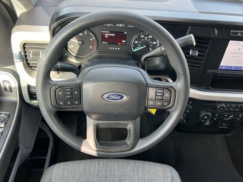 Certified 2024 Ford F350 XLT image 15