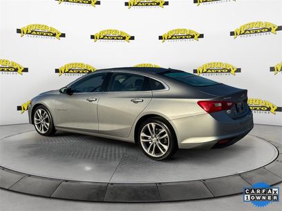 Used 2023 Chevrolet Malibu LT