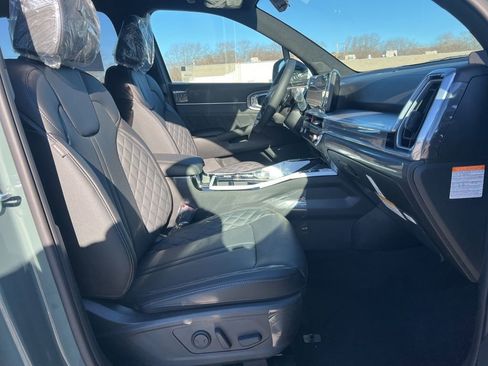 New 2026 Kia Sorento SX Prestige image 15