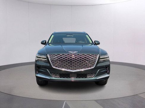 Used 2023 Genesis GV80 3.5T AWD/4WD image 8