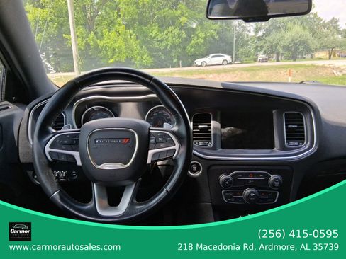 Used 2016 Dodge Charger R/T image 10