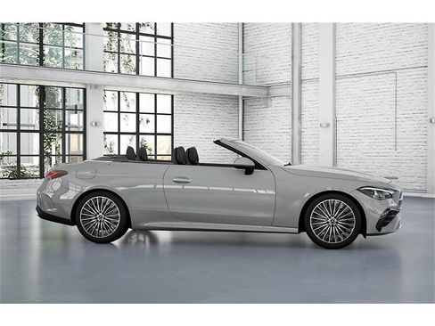 New 2026 Mercedes-Benz CLE 300 4MATIC Cabriolet image 15