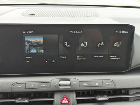 New 2026 Kia K4 FWD image 22