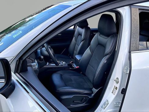 Used 2023 MAZDA CX-5 AWD 2.5 S w/ Select Package image 16