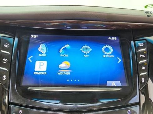 Used 2015 Cadillac Escalade Luxury RWD image 49