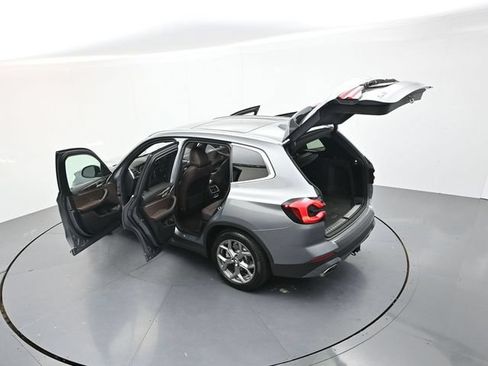 Used 2023 BMW X3 xDrive30i w/ Premium Package AWD/4WD image 29