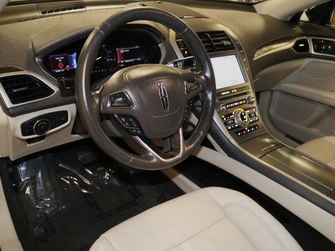 Used 2020 Lincoln MKZ Reserve w/ Elements Package image 71