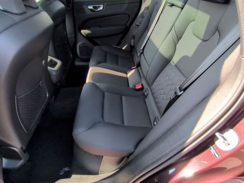 New 2026 Volvo XC60 B5 Core w/ Protection Package Premier AWD/4WD image 20