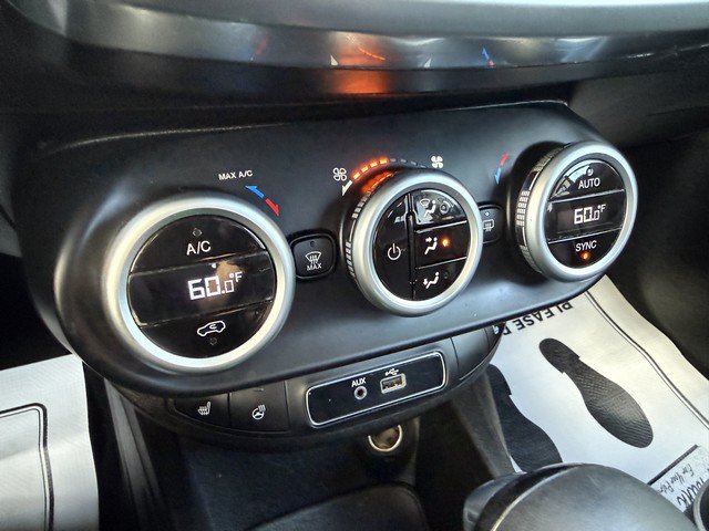 Used 2016 FIAT 500X Trekking Plus AWD/4WD image 29