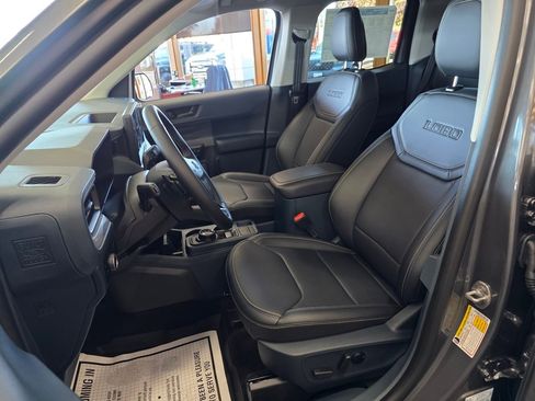 New 2025 Ford Maverick Lobo image 8