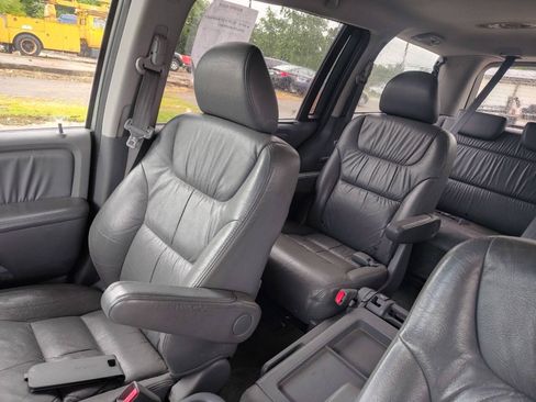 Used 2007 Honda Odyssey EX-L image 14