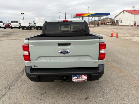 Used 2023 Ford Maverick Lariat w/ Lariat Luxury Package image 5