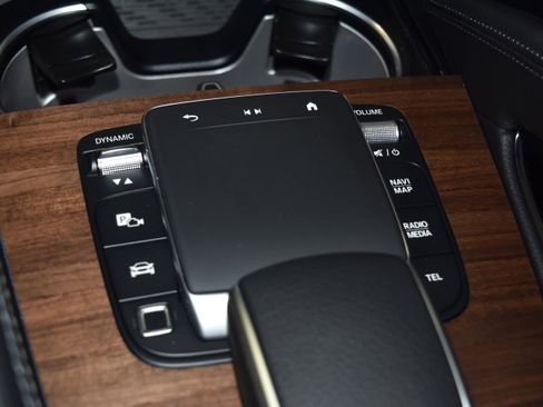 New 2026 Mercedes-Benz GLE 350 4MATIC image 16
