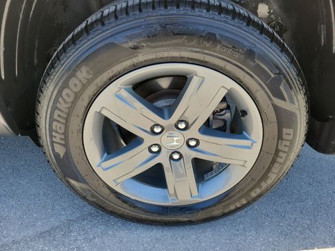 Used 2023 Honda Ridgeline RTL image 29