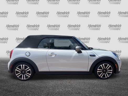 Used 2023 MINI Cooper S FWD image 11